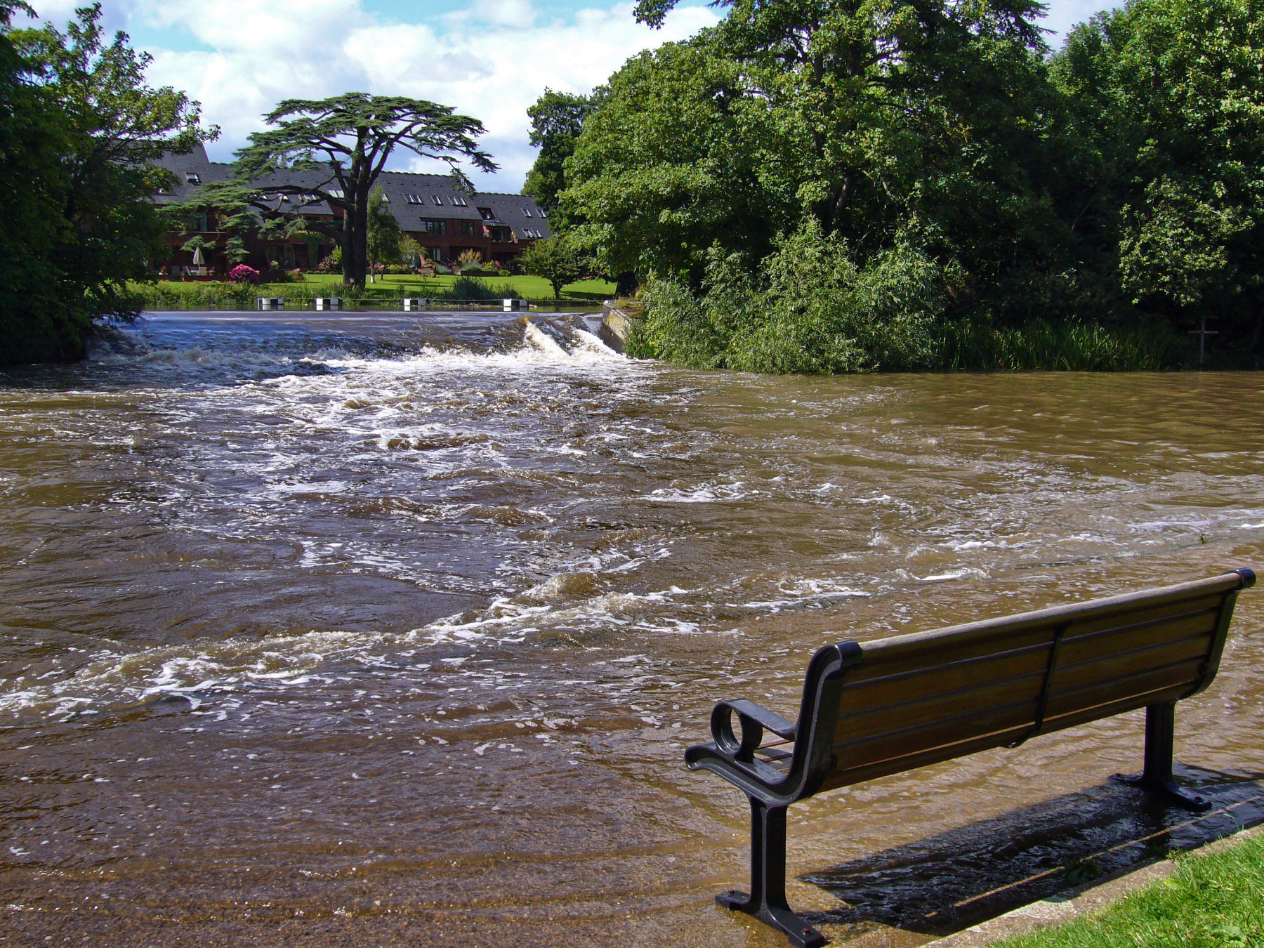 Stratford-upon-Avon